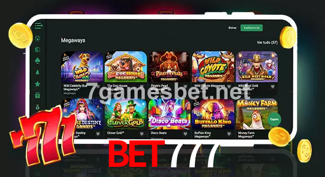 Bet777 aplicativo