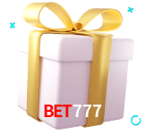 Receba seus bônus de boas-vindas no Bet777