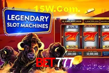Bet777 Casino