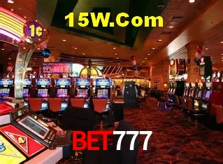 Especiais de Fim de Semana Bet777