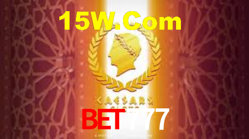 Welcome Bonus Bet777