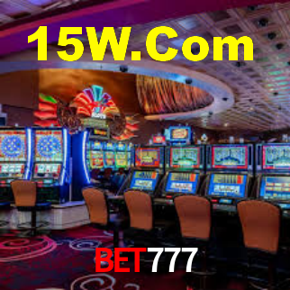 Premium Interface Bet777