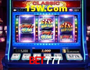 Design Responsivo Bet777