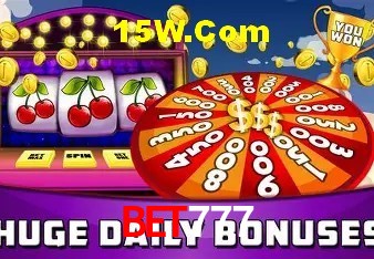 Benefícios da Conta Bet777