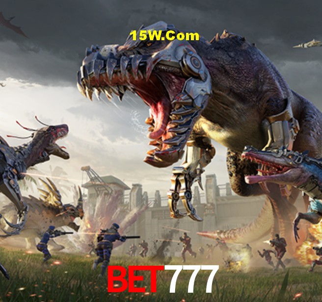 Estatísticas Bet777