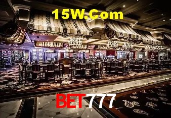 Recursos de Bônus Bet777