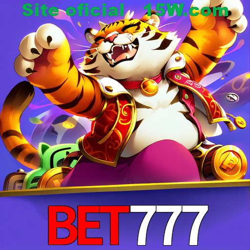 Imagem promocional da Bet777 mostrando a plataforma e suas vantagens